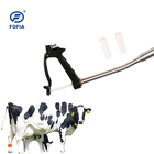 Estándares electrónicos del bolo HDX del ganado de Manegement Cosecure del ganado