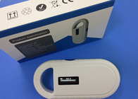 Ayuda del escáner/del lector USB del microchip del ISO RFID con baja temperatura