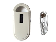 Escáner del microchip de Mini Portable RFID lector animal For Pet de 134,2 kilociclos