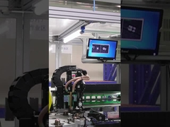 Producción de etiquetas auriculares RFID La solución perfecta para la gestión e identificación del ganado