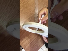 Microchips de temperatura con larga distancia de lectura - ISO Microchip para perros Transpondedor Siringa para animales