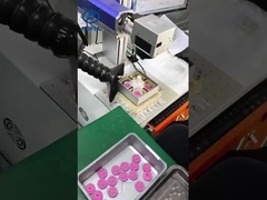 Etiqueta auditiva de identificación por radiofrecuencia ISO11784/5 FDX-B para la identificación del ganado