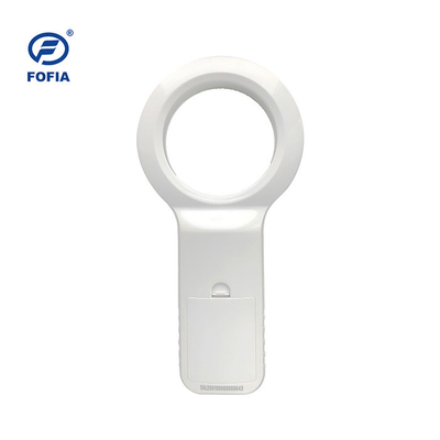 Lector animal With Long Distance de la identificación y lector de etiqueta de la comunicación FDX-B del USB