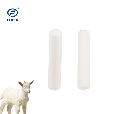 Etiqueta de identificación de animales ganado Rfid Bolus Etiqueta 134.2khz