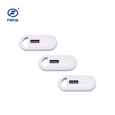 El escáner animal de la identificación del microchip de animales domésticos del universal para todo el FDX-B 134.2khz y USB telegrafía para cargar la batería
