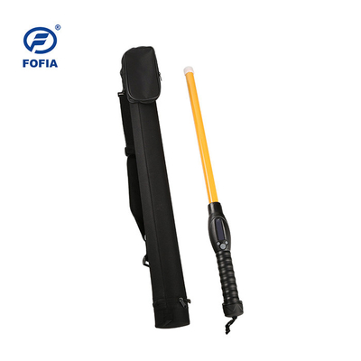 Fofia PT280 Lector de palos para la identificación de etiquetas auditivas de ganado