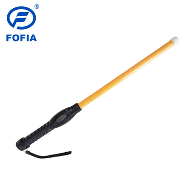 Fofia PT280 Lector de palos para la identificación de etiquetas auditivas de ganado