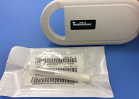microchipes compatibles de la ISO de la etiqueta de cristal 134.2khz para los transpondores inyectables anticolisión animales