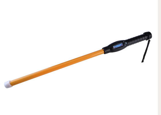 Lector animal With Bluetooth 134.2KHz del palillo de Rfid del microchip