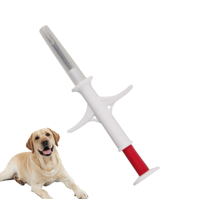 Identificación ISO Microchip PP con IP67 Anticolisión Identificación de mascota encontrada