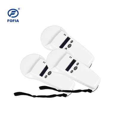 Lector portátil de RFID PT580 La solución definitiva para su negocio