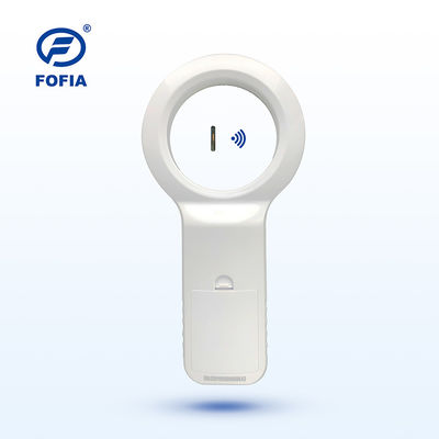 Siringa con microchip de detección de temperatura de monitoreo en tiempo real para perros y gatos HT003
