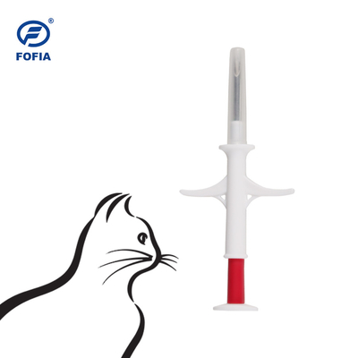 Microchip para identificación de animales de compañía microchip para hospitales de mascotas