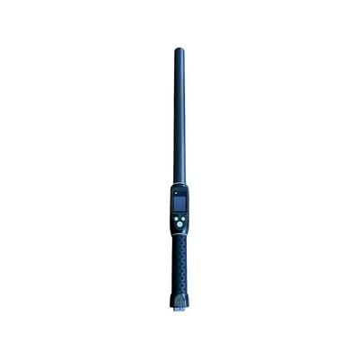 Lector RFID con Bluetooth y conectividad USB Compatible con etiquetas de oído FDX-B 134.2KHZ