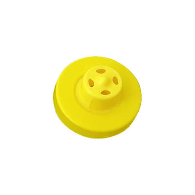 Juego de aretes RFID para ganado pequeño – Aprobado por ICAR para cabras, lechones, ovejas