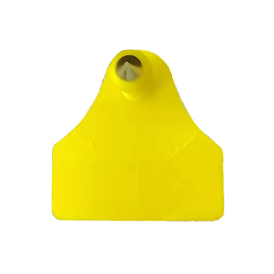Juego de aretes RFID para ganado pequeño – Aprobado por ICAR para cabras, lechones, ovejas