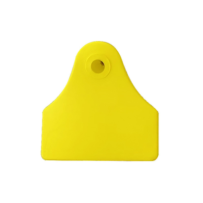 Juego de aretes RFID para ganado pequeño – Aprobado por ICAR para cabras, lechones, ovejas