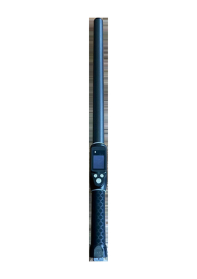 30000 Registros Almacenamiento de datos y Protocolo ID64 RFID Stick Reader para compatibilidad con Linux