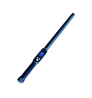 Lector de barras de RFID PT290 para la identificación de animales Compatible con ISO11784/85 FDX-B y HDX
