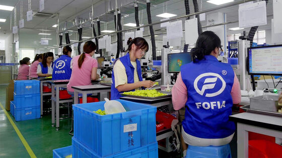 Gestión de ganado de granja Etiqueta de oreja electrónica de RFID personalizada para animales para ovejas, vacas y cerdos Gestión de identificación de seguimiento