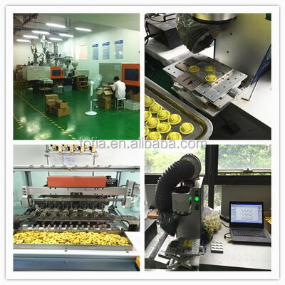 Animales de ganado bovino de rastreo de vacas etiqueta de oído número de identificación Impresión láser 5 años de garantía para el equipo de ganado bovino