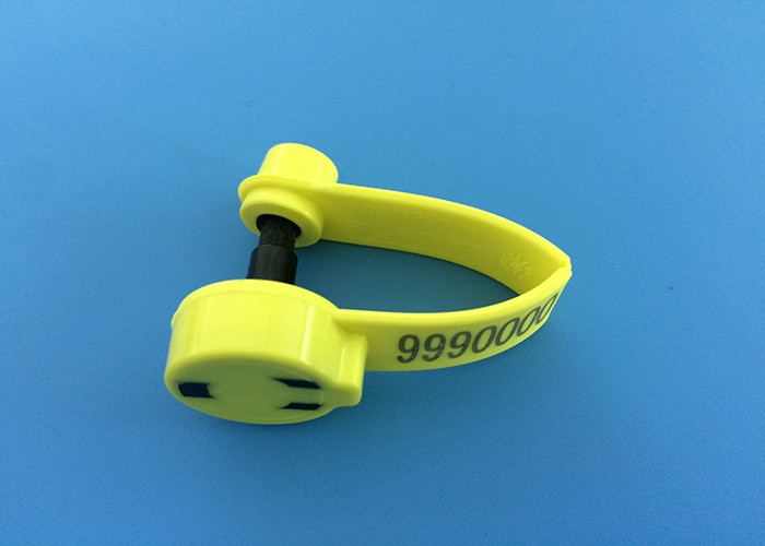 Etiquetas electrónicas de ovejas con certificación ICAR 134.2Khz RFID Etiquetas de orejas de ovejas para cabras Estándar ISO11784/5