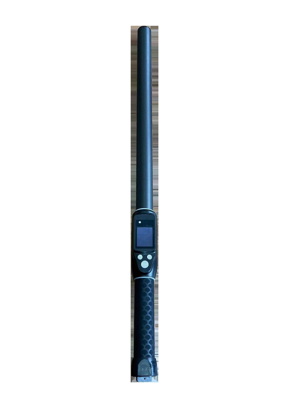 30000 Registros Almacenamiento de datos y Protocolo ID64 RFID Stick Reader para compatibilidad con Linux