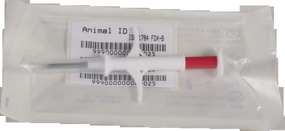 Microchip para perros Identificación de animales Microchip La solución perfecta para la identificación simplificada de animales